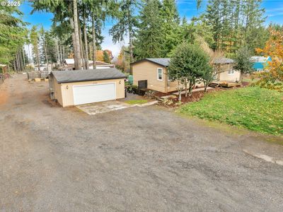 23754 S Bard Rd, Estacada, OR, 97023