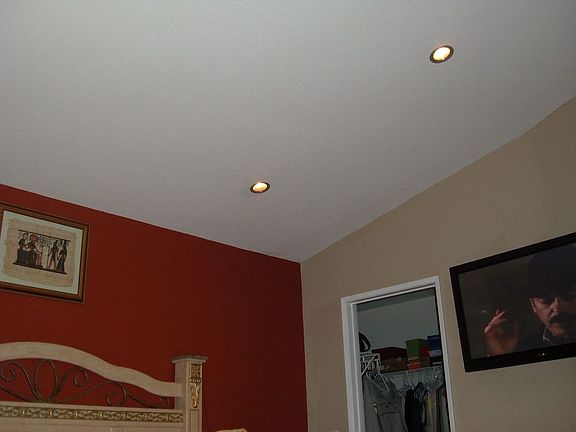 master bedroom reset lights
