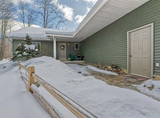 N20328 Cth H, Fence, WI 54120