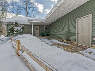 N20328 Cth H, Fence, WI, 54120