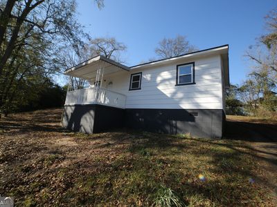 67 N Collins St, Reynolds, GA, 31076