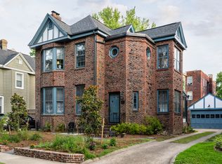 827 Gates Ave #2, Norfolk, VA 23517