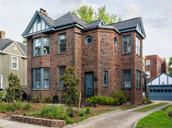 827 Gates Ave #2, Norfolk, VA 23517