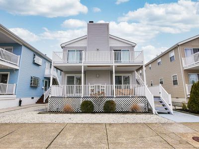 3329 Haven Ave #1, Ocean City, NJ, 08226