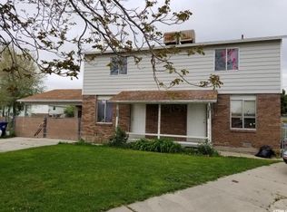 3511 Westgene Cir, West Valley City, UT 84119