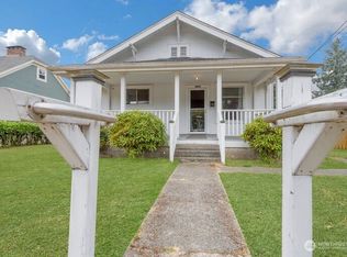 1920 Legion Way SE, Olympia, WA