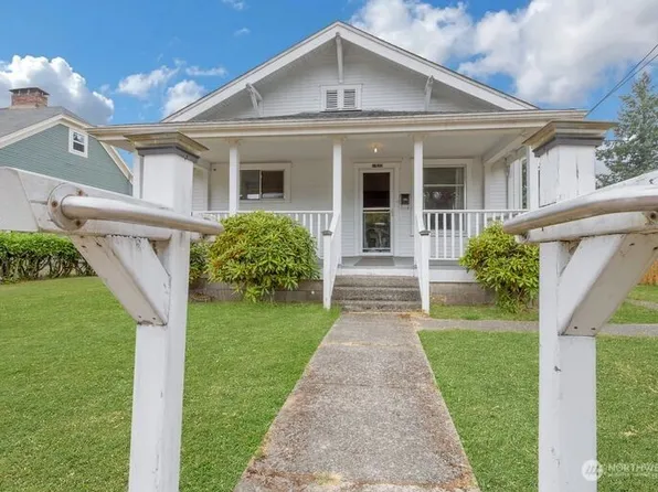 1920 Legion Way SE, Olympia, WA 98501