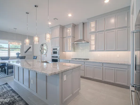 1180 E Cherrywood Place, Chandler, AZ 85249