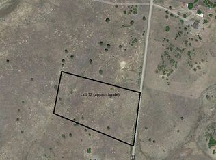 LOT 13, Chama, NM 87520