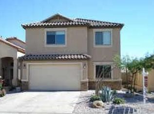 28548 N Dolomite Ln, Queen Creek, AZ 85243