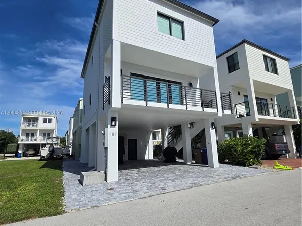 94825 Overseas Hwy #187, Key Largo, FL 33037