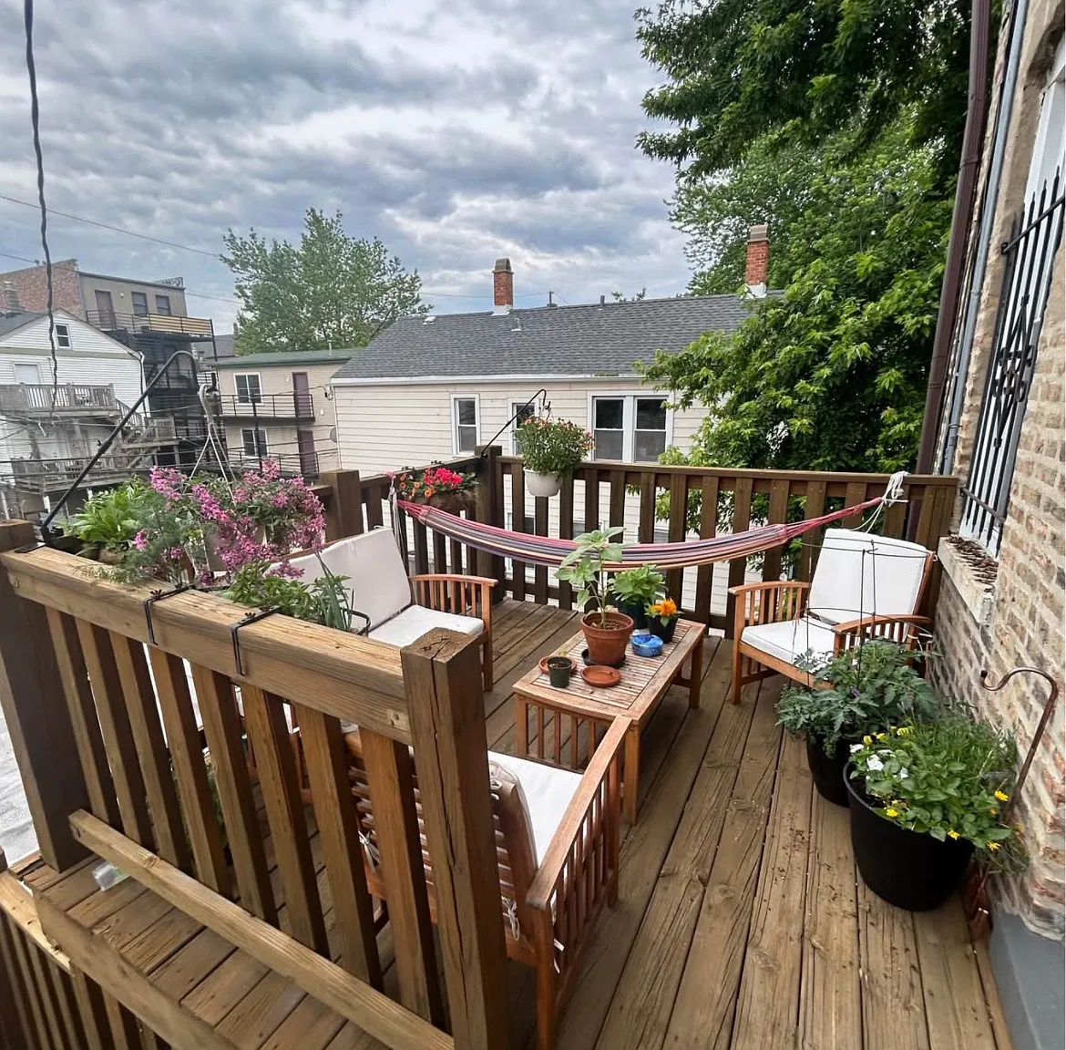 2 bed, $2,165 — Photo 4