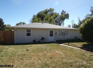 2138 17th St, Mitchell, NE 69357