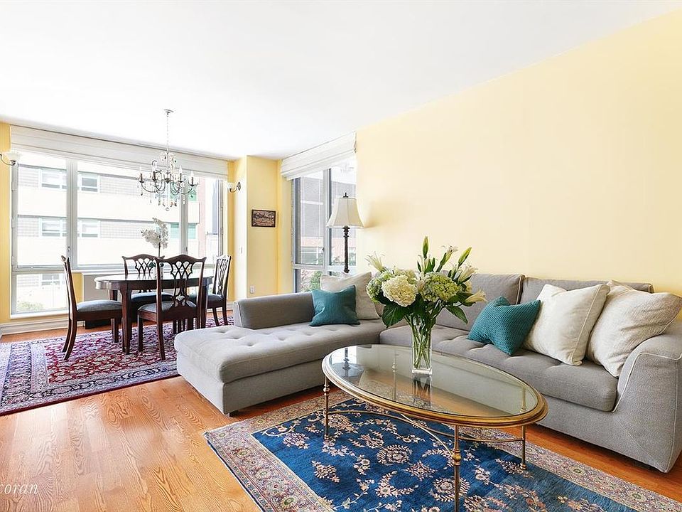 1st image of 401 E 60th St APT 4D