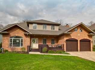 4628 Saratoga Ave, Downers Grove, IL 60515