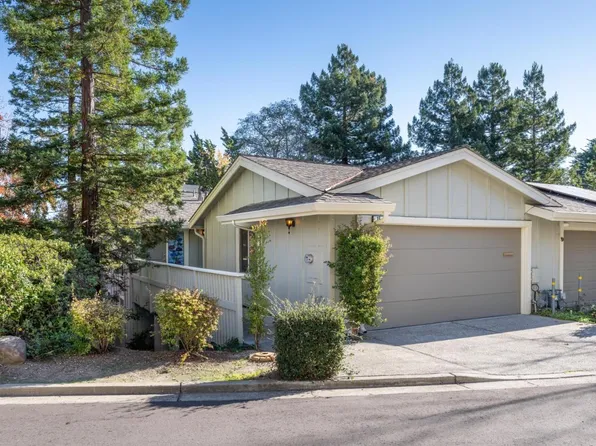 15 Havenridge Ct, San Mateo, CA 94402