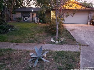 8407 Glen Breeze, San Antonio, TX 78239