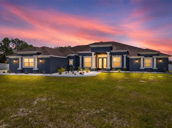 6152 NE 64th St, Silver Springs, FL 34488