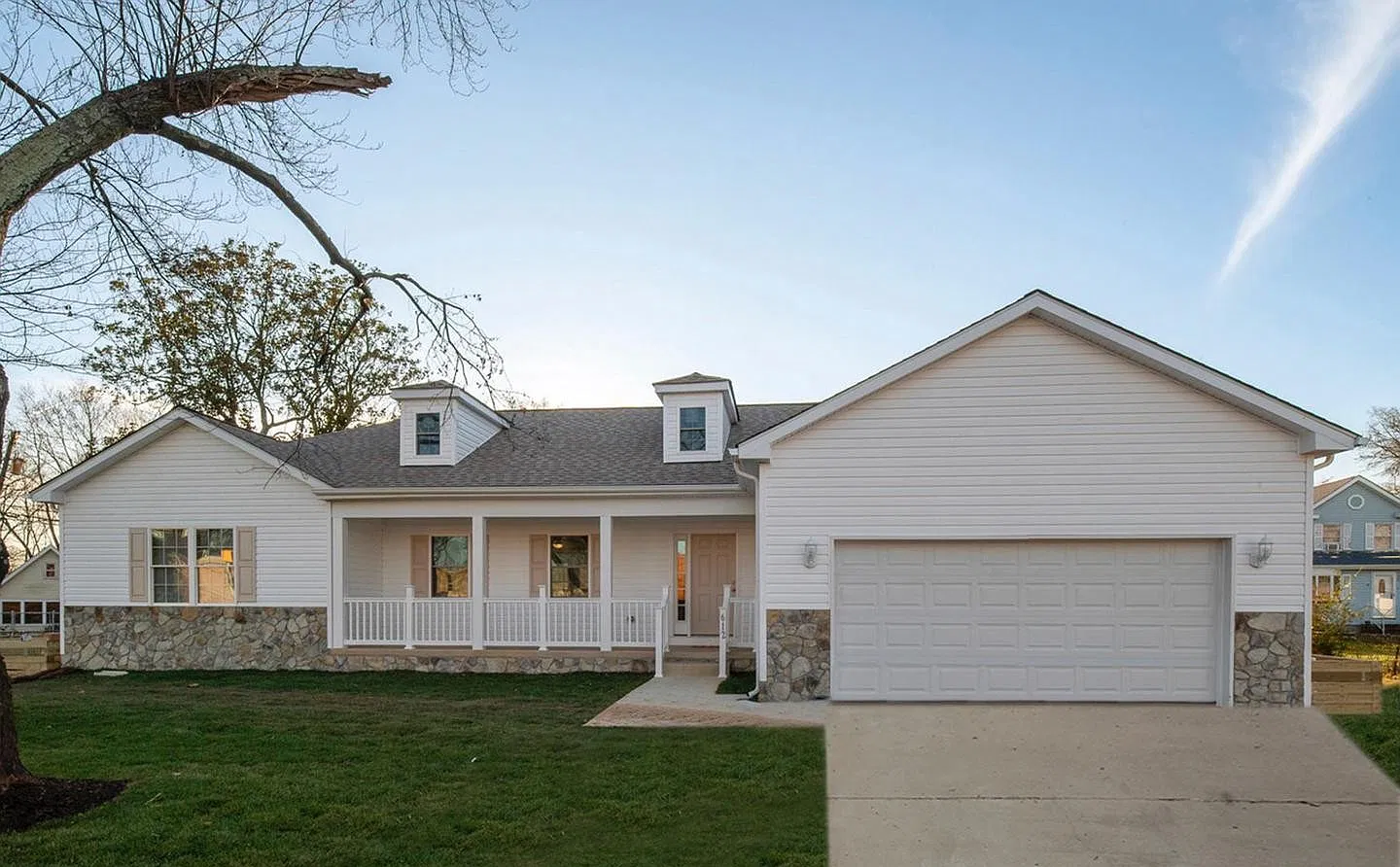 3 bed, 1800 sqft, $3,395 — Photo 1