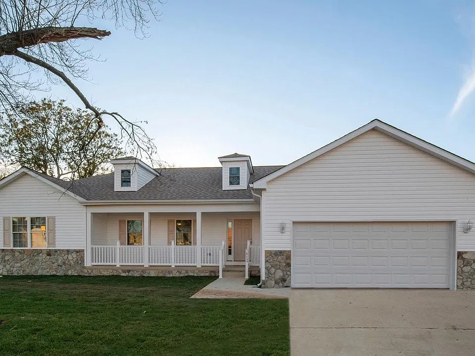 612 Aquahart Rd