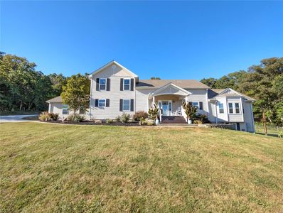 6491 Highway O, Pacific, MO, 63069