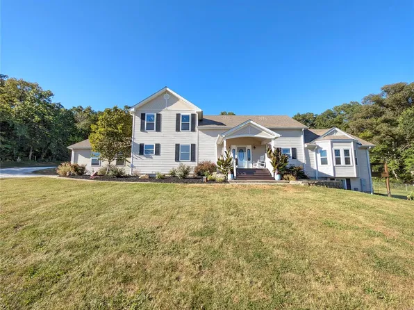 6491 Highway O, Pacific, MO 63069