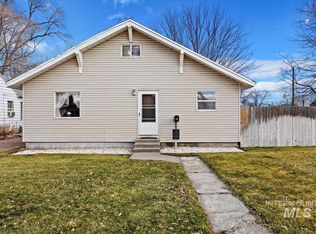 402 Walnut St, Twin Falls, ID 83301