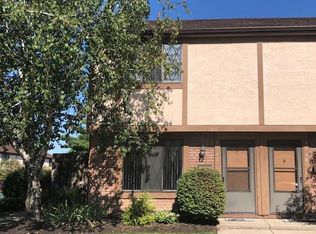 5562 Cartwright Ln, Columbus, OH