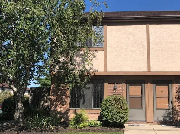 5562 Cartwright Ln, Columbus, OH 43231