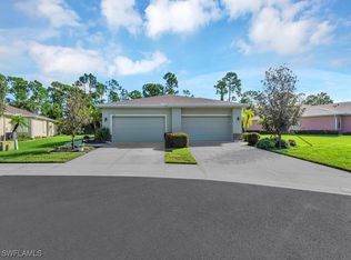 3149 Redstone Cir, North Fort Myers, FL 33917