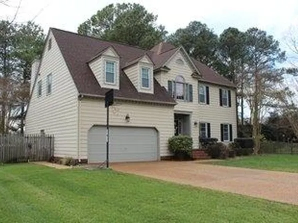 102 Melvins End, Yorktown, VA 23693