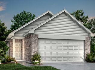 The Newcastle Plan, Katzer Ranch, Converse, TX 78109