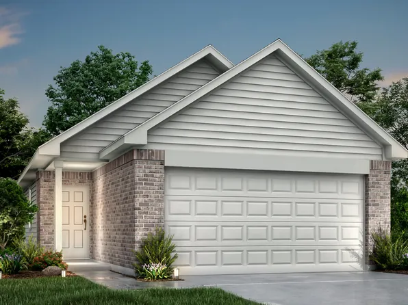 The Newcastle Plan, Katzer Ranch