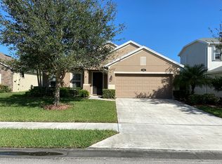 104 Carlisle Way, Sebastian, FL 32958