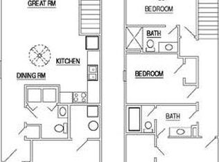 203 W Nicholas Dr #D, Lone Jack, MO 64070