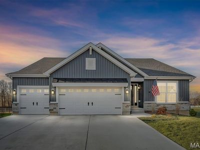 2483 Chukka Dr, Eureka, MO, 63025