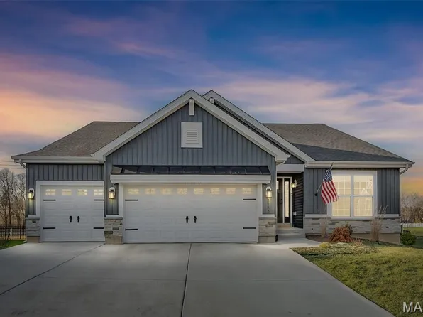 2483 Chukka Dr, Eureka, MO 63025