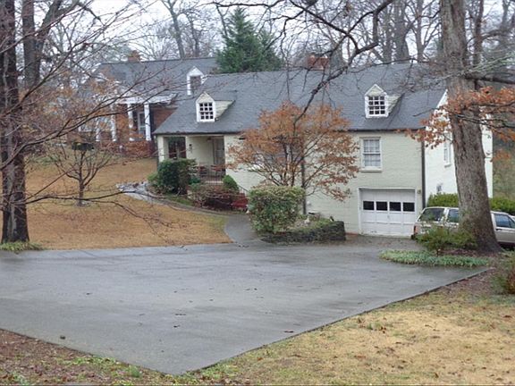 3rd image of 1684 N Druid Hills Rd