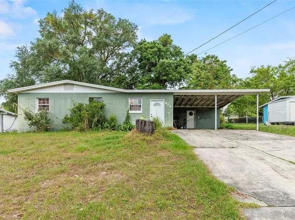 800 Phoenix Ave, Fruitland Park, FL 34731