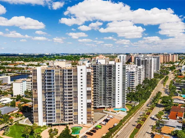 2715 N Ocean Boulevard #17f, Fort Lauderdale, FL 33308