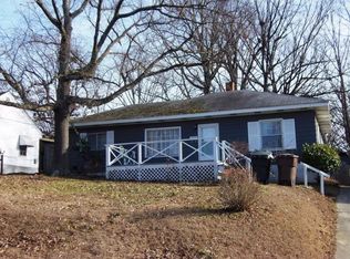 3307 Immanuel Rd, Greensboro, NC 27407