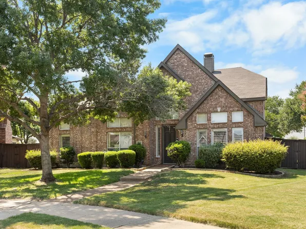 329 Bricknell Dr, Coppell, TX 75019
