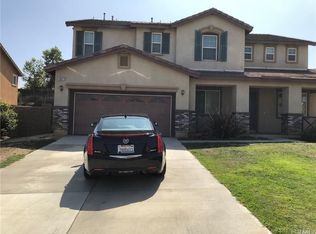18657 Alderbrook Dr, Riverside, CA 92508