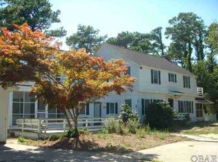 1512 Ketch Ln, Kill Devil Hills, NC 27948