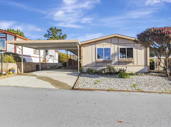22 Canada Cove Ave #22, Half Moon Bay, CA 94019