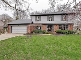 4369 Abbey Dr, Carmel, IN