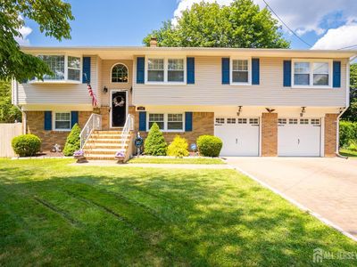 226 Carlisle St, South Plainfield, NJ, 07080