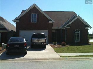 275 Caroline Hill Rd, Lexington, SC 29072