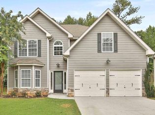 106 Briandwood Dr, Newnan, GA