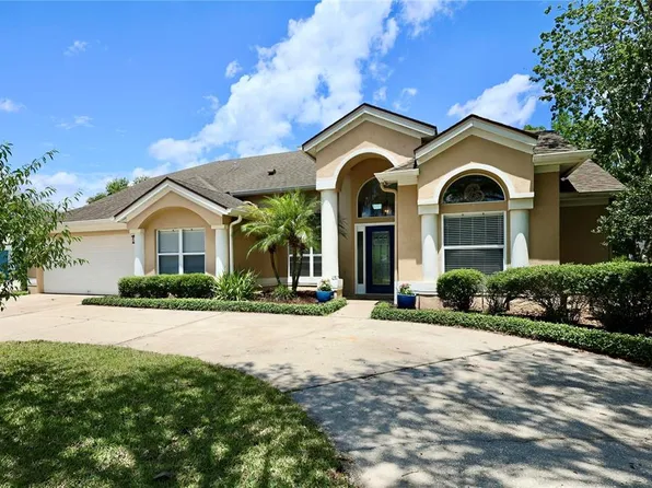 787 High Grove Park Ct, Oviedo, FL 32765